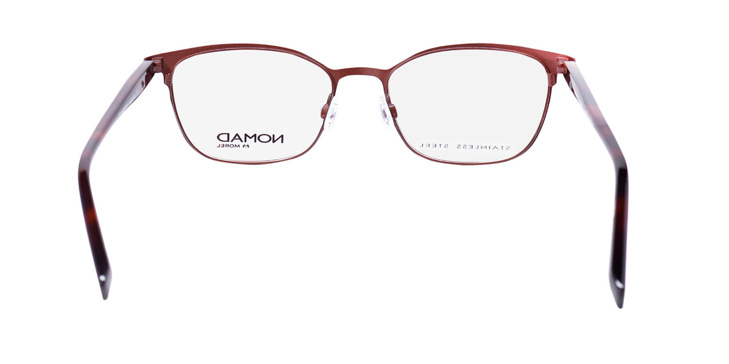 Morel Nomad 40036n Eyeglasses