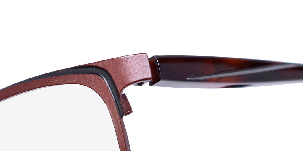 Morel Nomad 40036n Eyeglasses