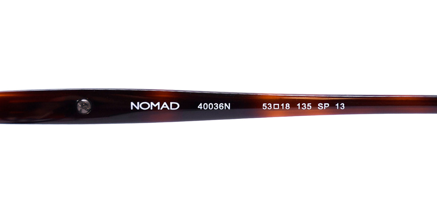 Morel Nomad 40036n Eyeglasses