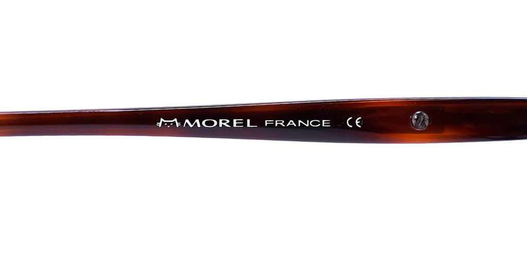 Morel Nomad 40036n Eyeglasses