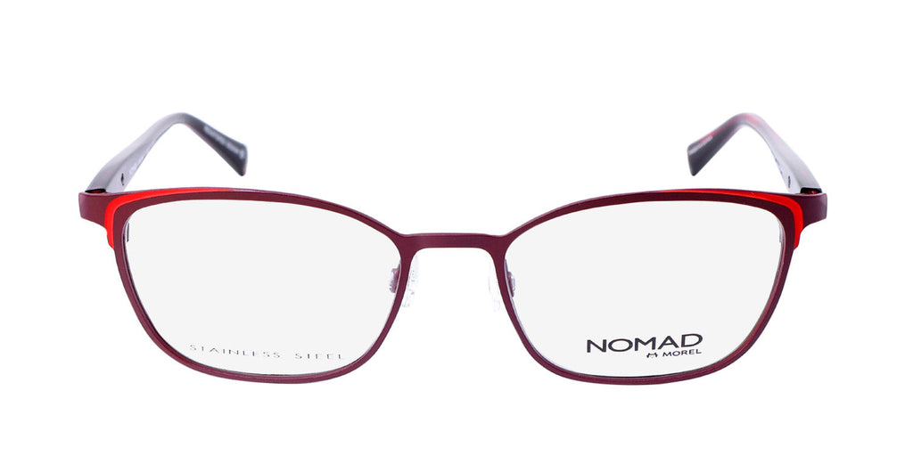 Morel Nomad 40036n Eyeglasses