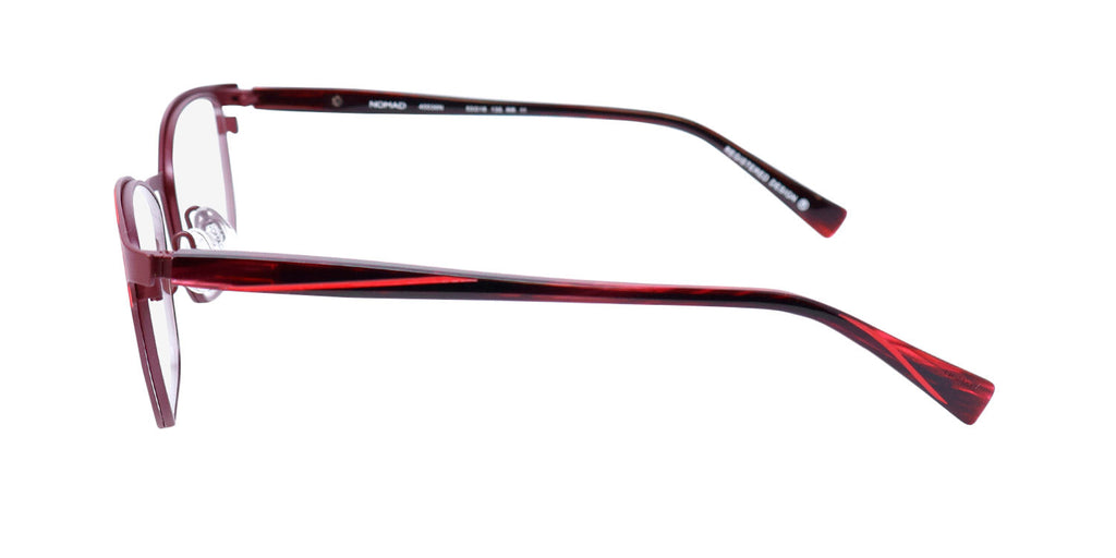 Morel Nomad 40036n Eyeglasses