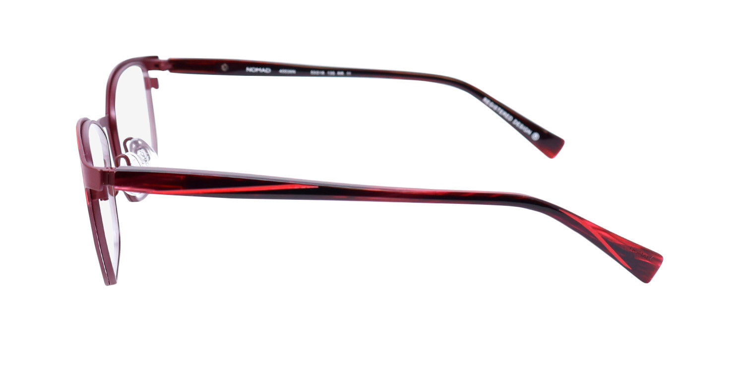 Morel Nomad 40036n Eyeglasses