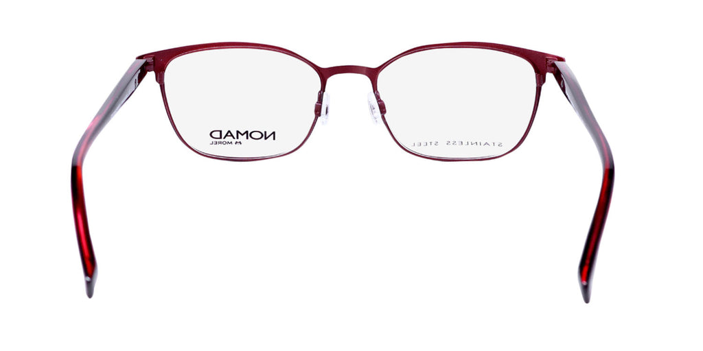 Morel Nomad 40036n Eyeglasses
