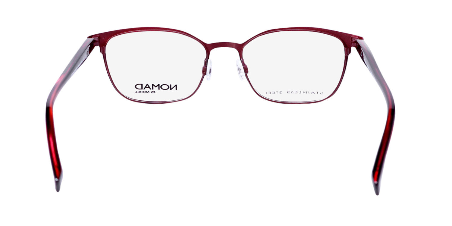 Morel Nomad 40036n Eyeglasses