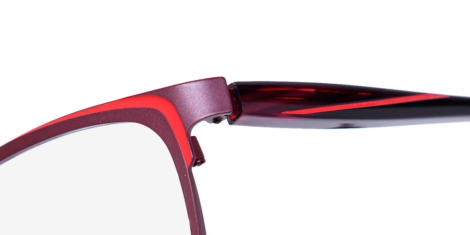 Morel Nomad 40036n Eyeglasses