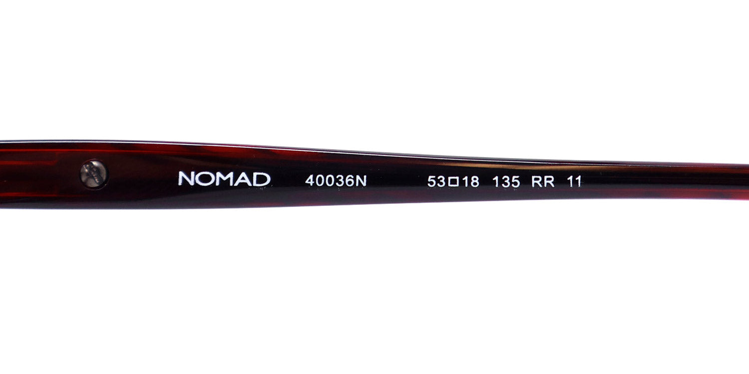 Morel Nomad 40036n Eyeglasses