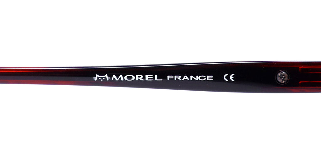 Morel Nomad 40036n Eyeglasses