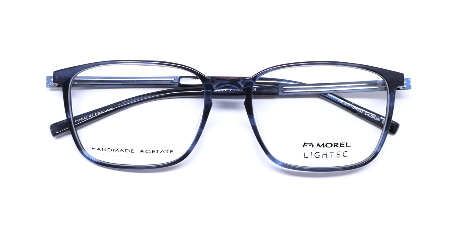 Morel Lightec 30193l Eyeglasses