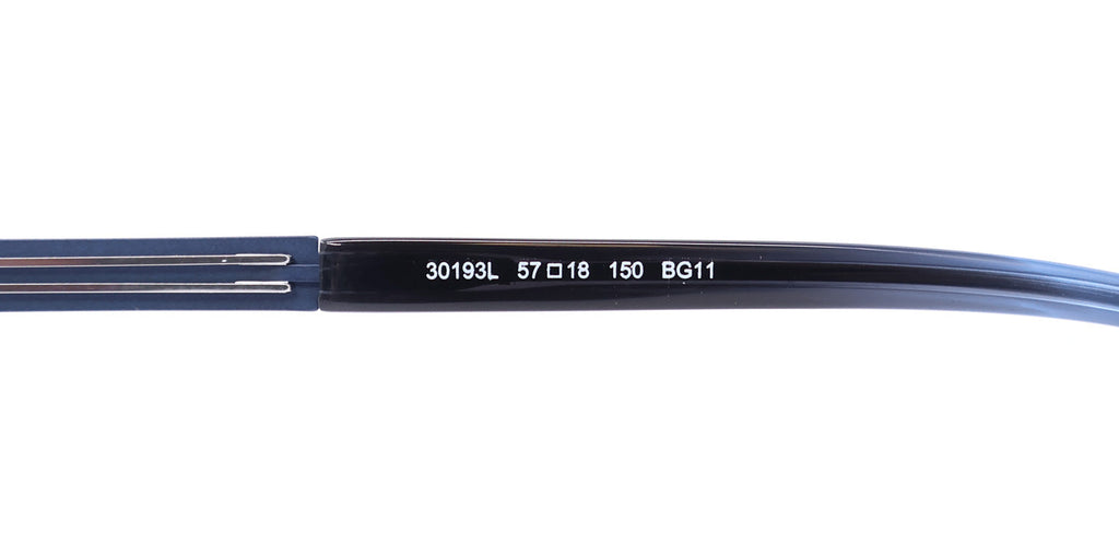 Morel Lightec 30193l Eyeglasses