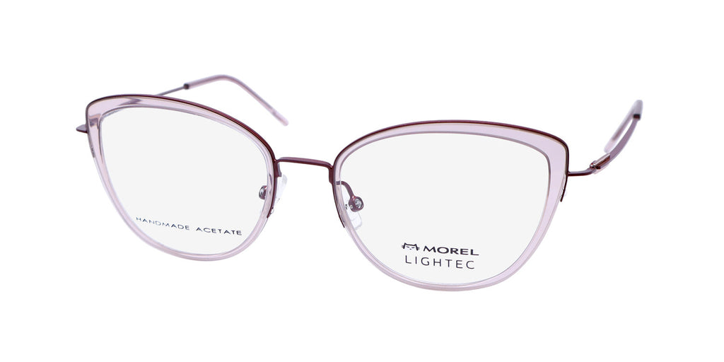 Morel Lightec 30183l Eyeglasses