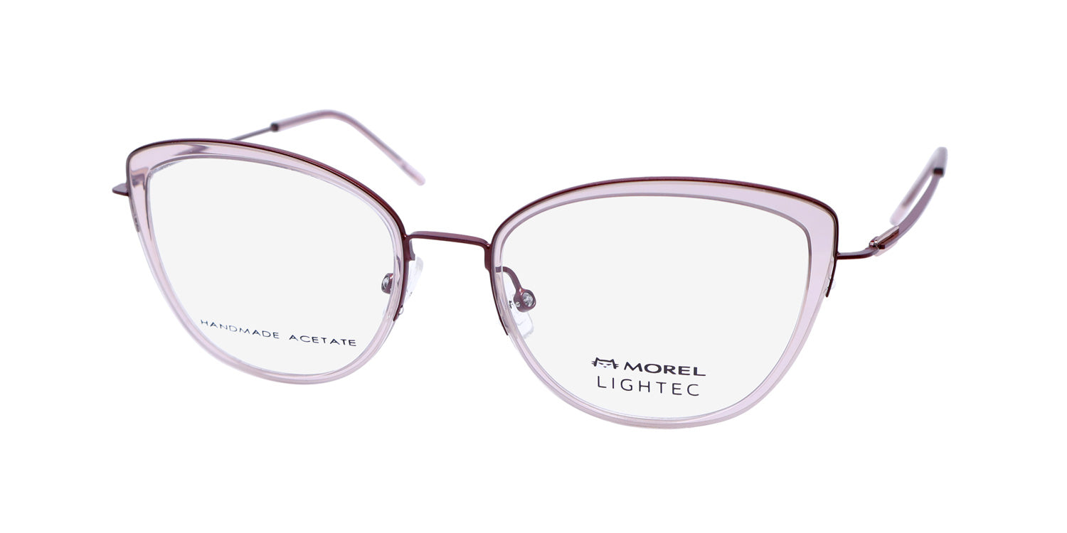 Morel Lightec 30183l Eyeglasses
