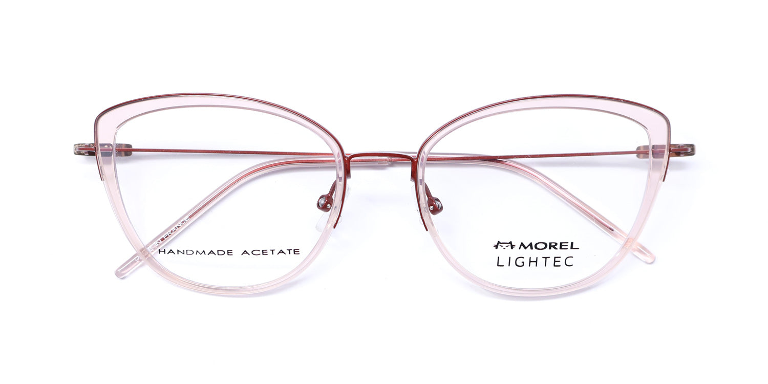 Morel Lightec 30183l Eyeglasses