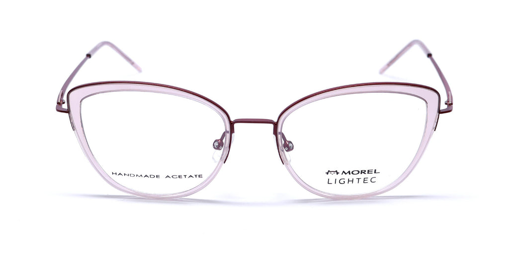 Morel Lightec 30183l Eyeglasses