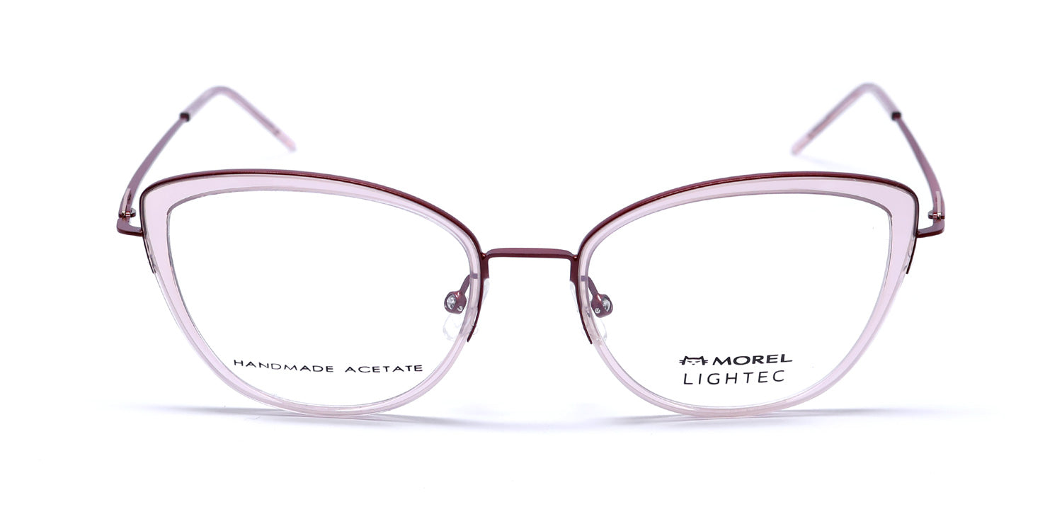Morel Lightec 30183l Eyeglasses