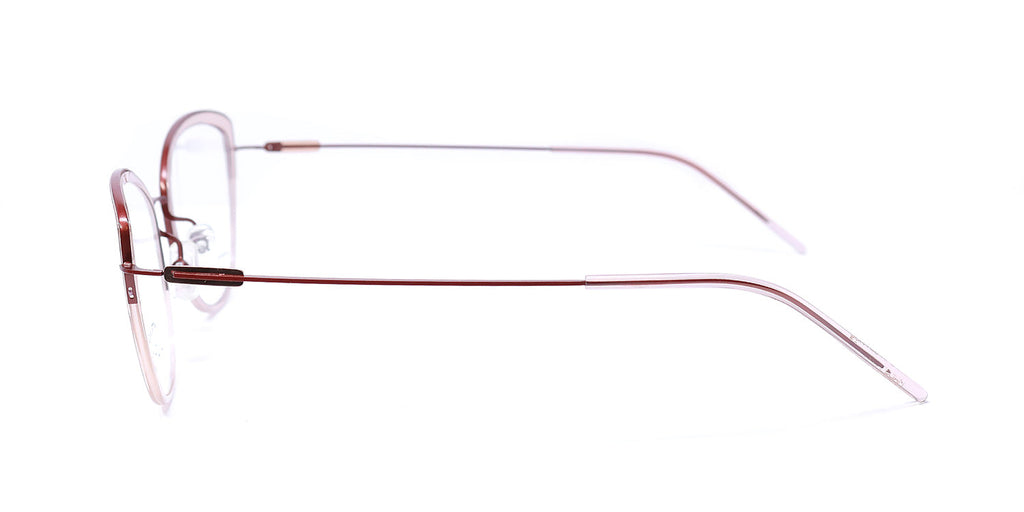 Morel Lightec 30183l Eyeglasses