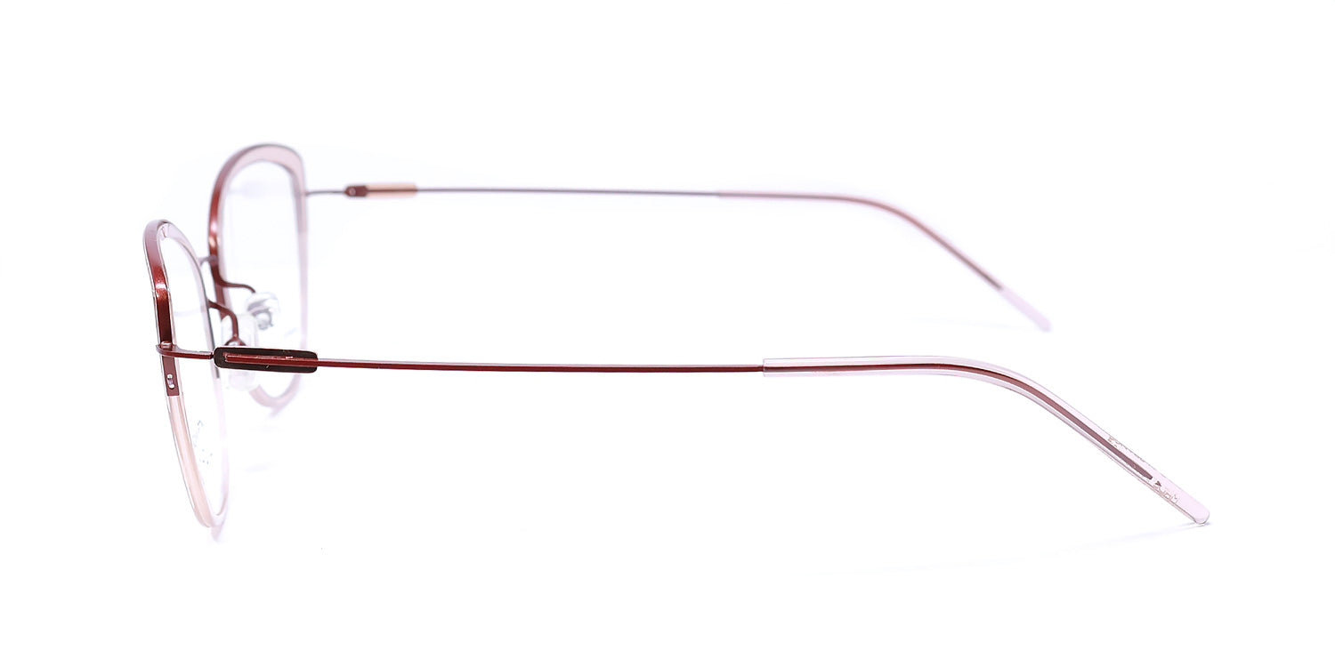 Morel Lightec 30183l Eyeglasses