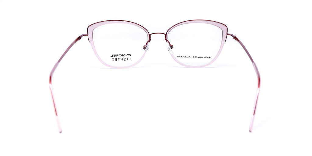 Morel Lightec 30183l Eyeglasses