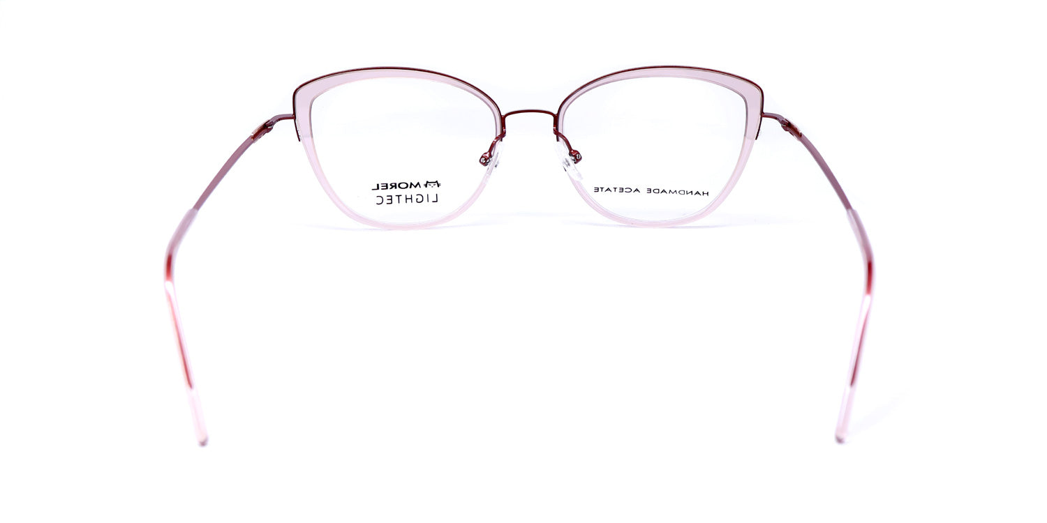 Morel Lightec 30183l Eyeglasses