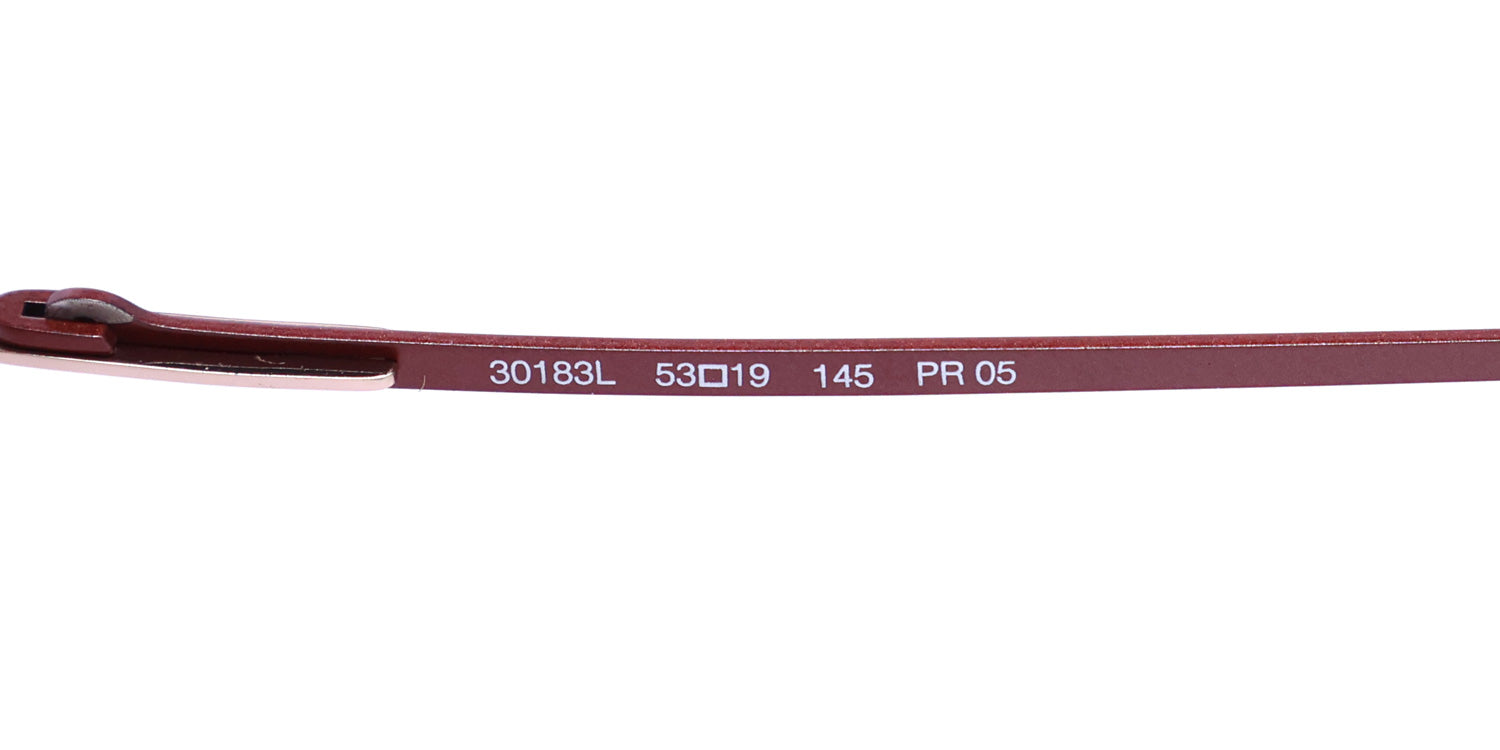 Morel Lightec 30183l Eyeglasses