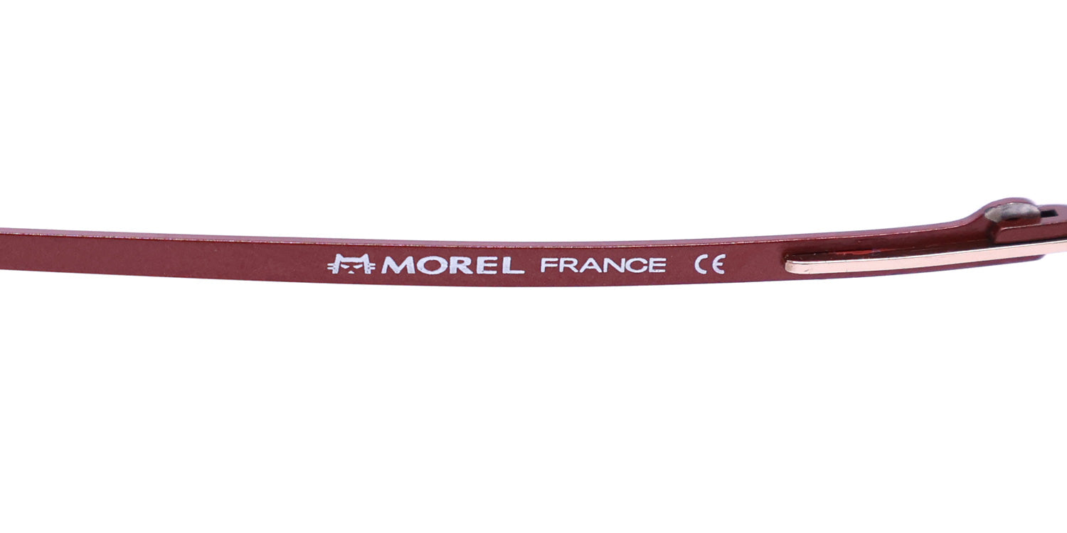 Morel Lightec 30183l Eyeglasses
