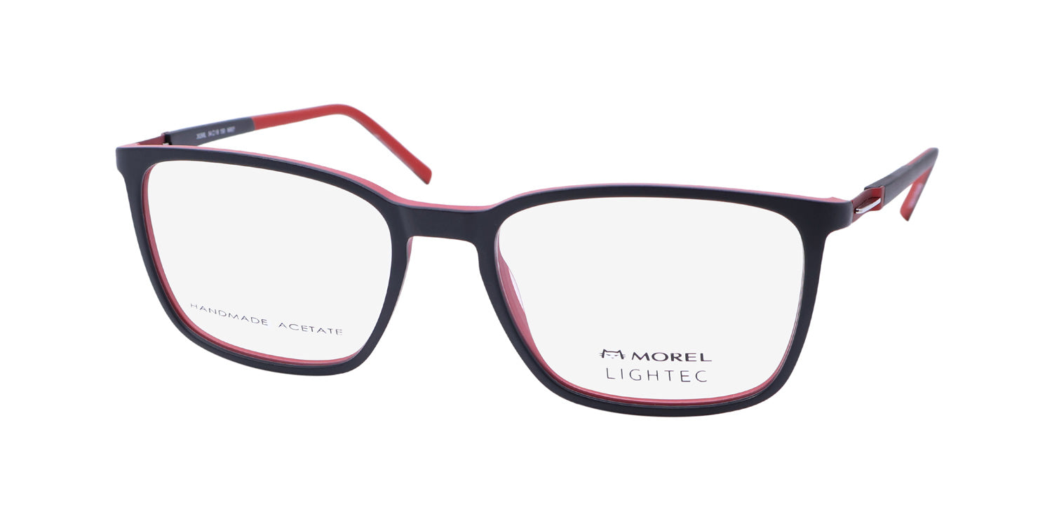 Morel Lightec 30268l Eyeglasses