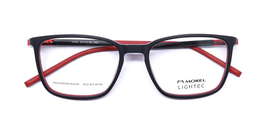 Morel Lightec 30268l Eyeglasses