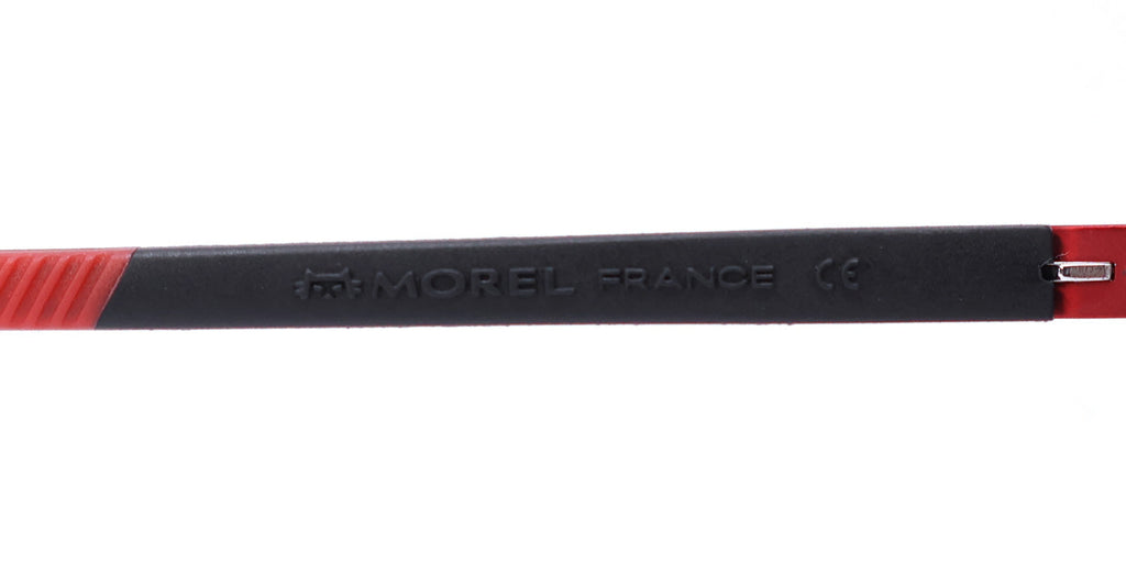 Morel Lightec 30268l Eyeglasses