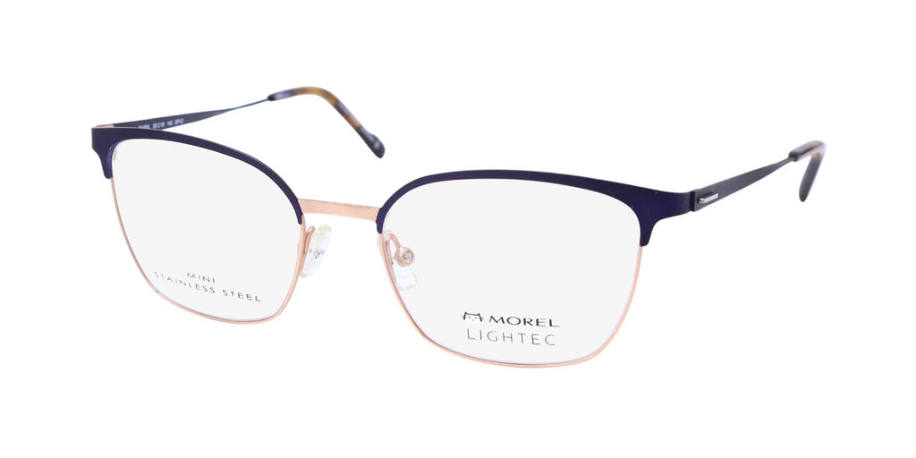 Morel Lightec 30163l Eyeglasses