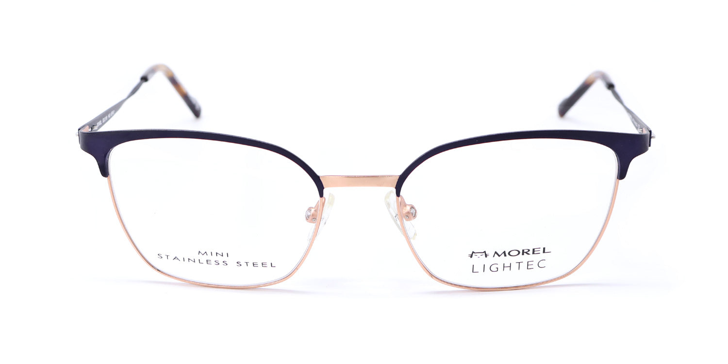 Morel Lightec 30163l Eyeglasses