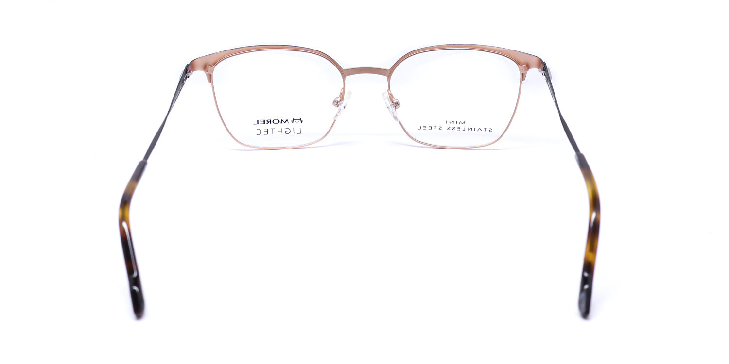 Morel Lightec 30163l Eyeglasses