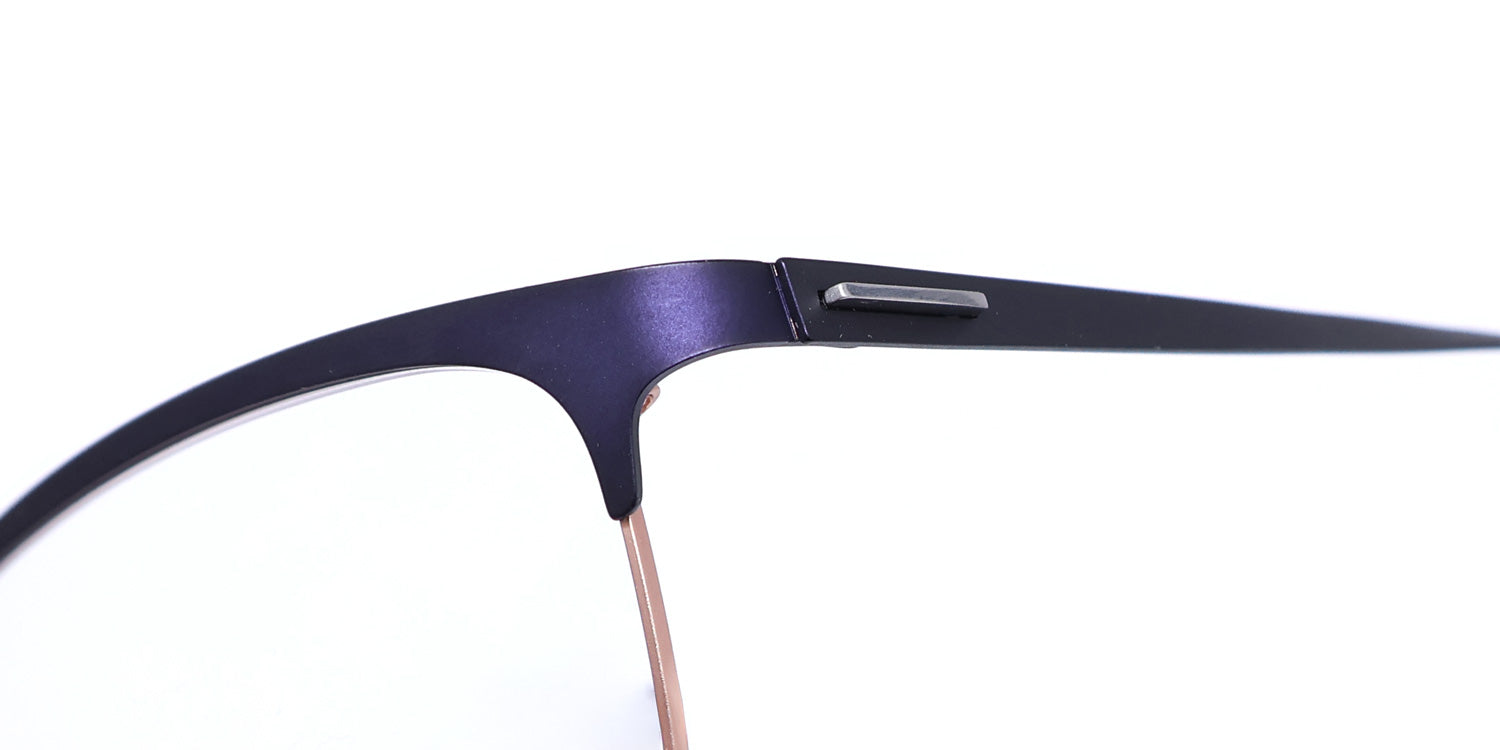 Morel Lightec 30163l Eyeglasses