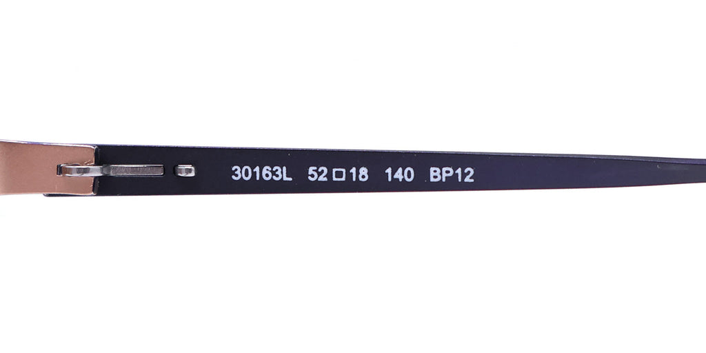Morel Lightec 30163l Eyeglasses