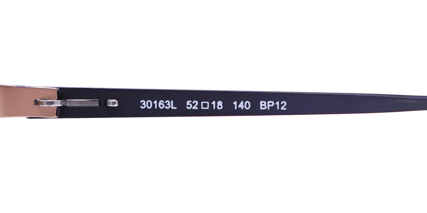 Morel Lightec 30163l Eyeglasses