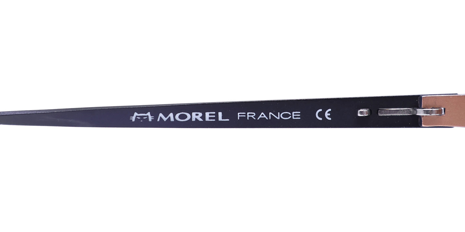 Morel Lightec 30163l Eyeglasses