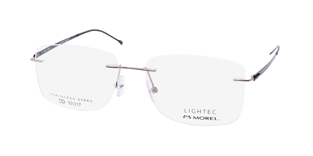 Morel Lightec 30110l Eyeglasses