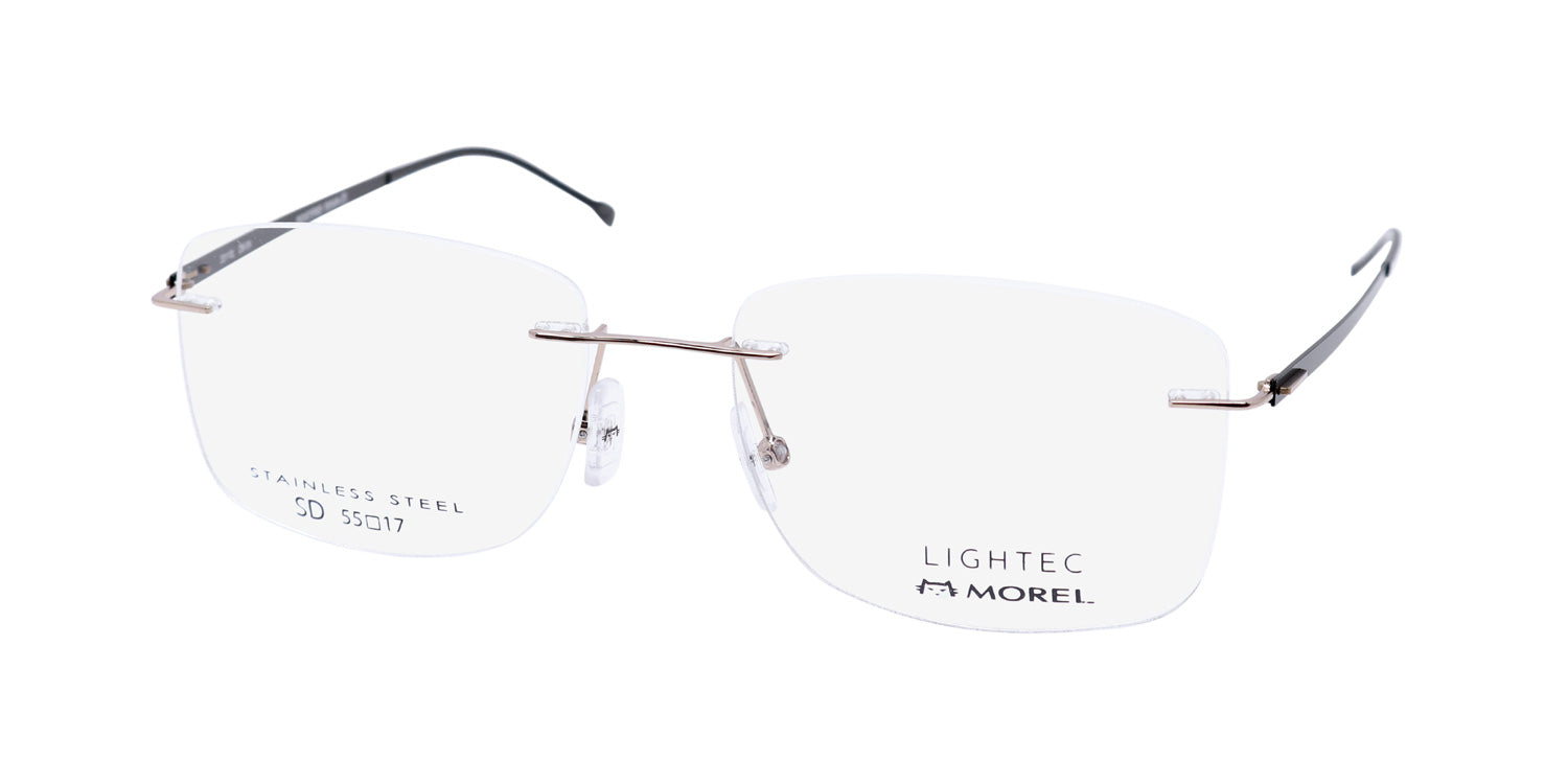 Morel Lightec 30110l Eyeglasses