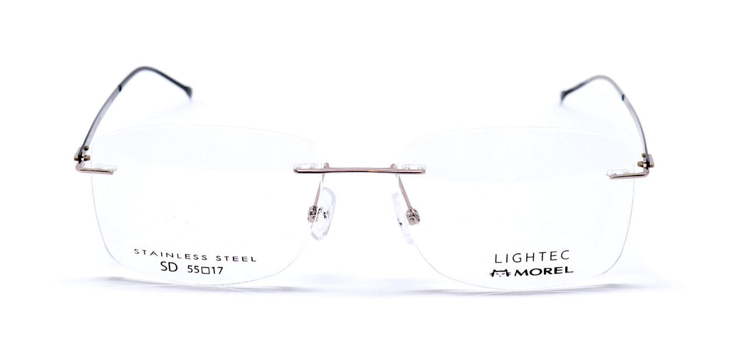 Morel Lightec 30110l Eyeglasses