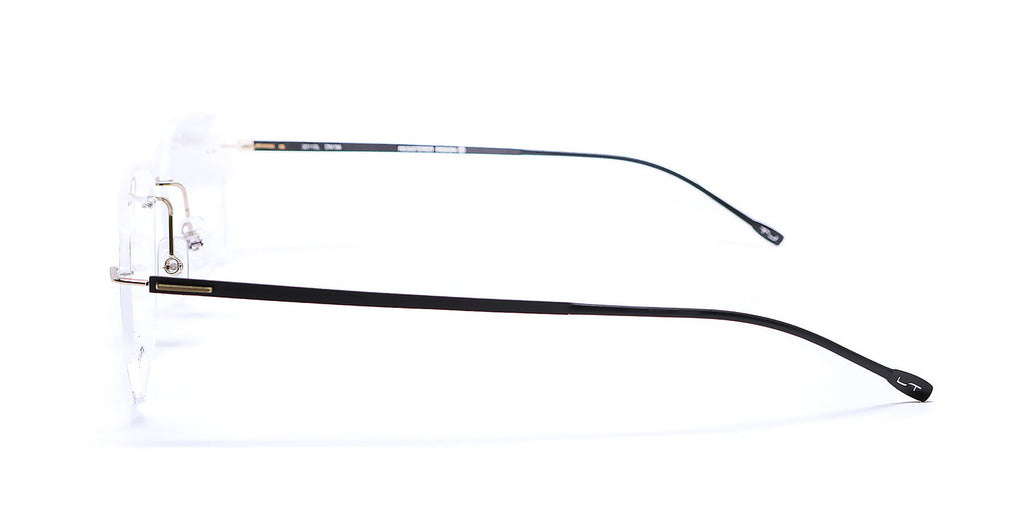 Morel Lightec 30110l Eyeglasses