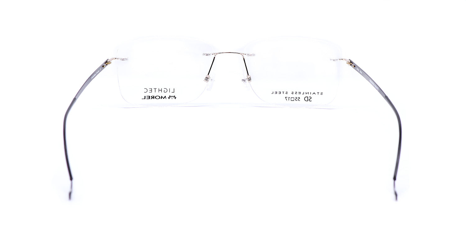 Morel Lightec 30110l Eyeglasses