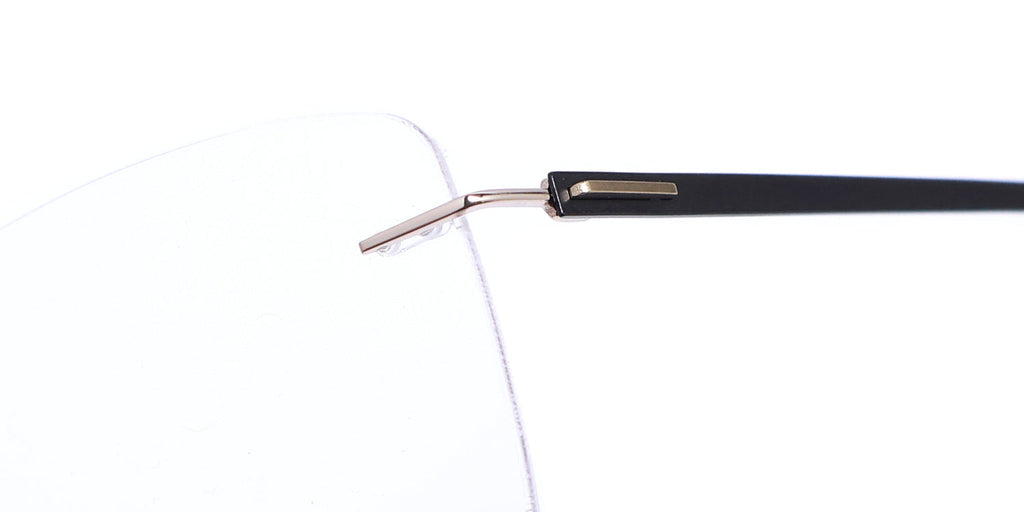 Morel Lightec 30110l Eyeglasses