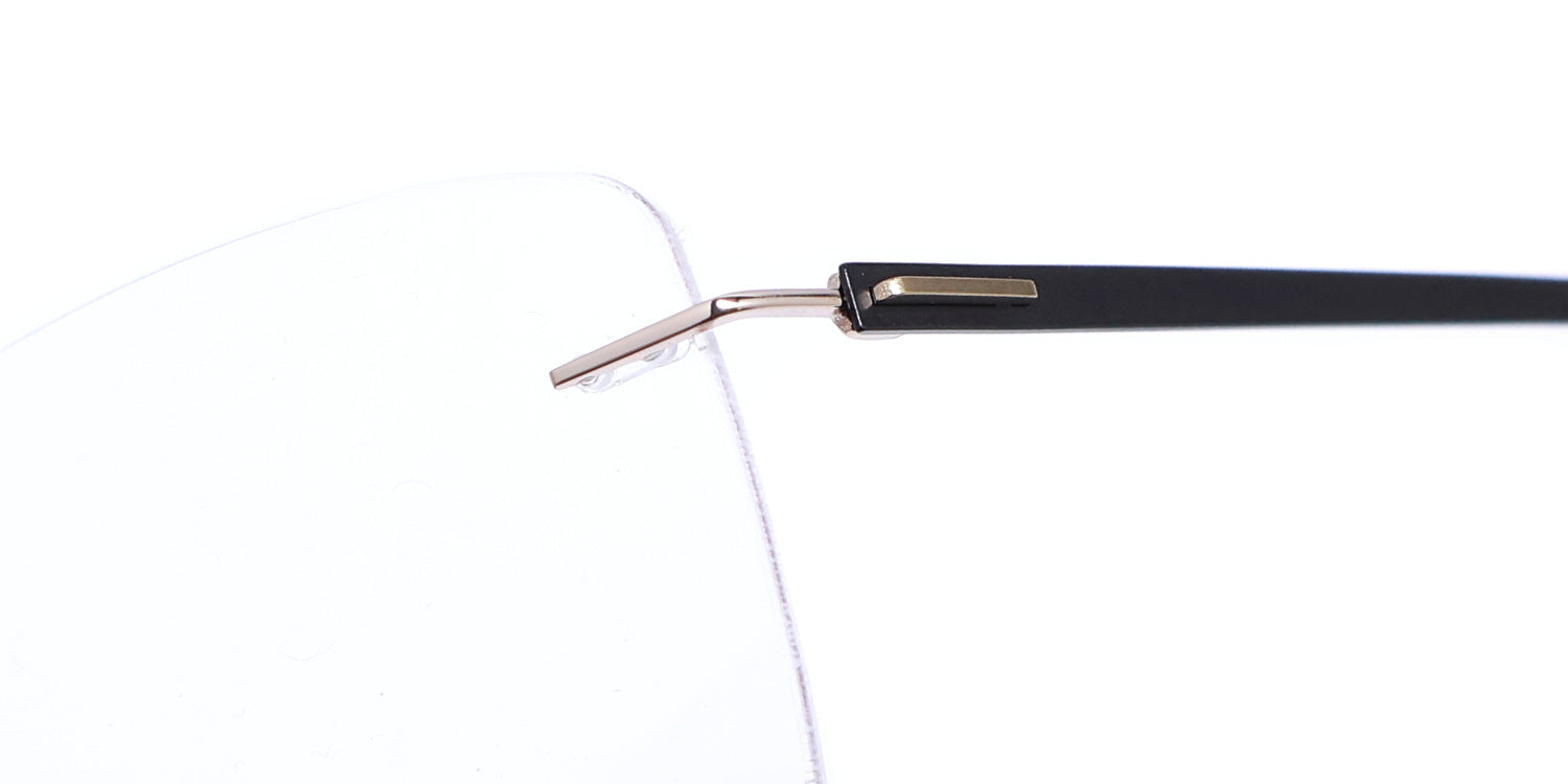Morel Lightec 30110l Eyeglasses