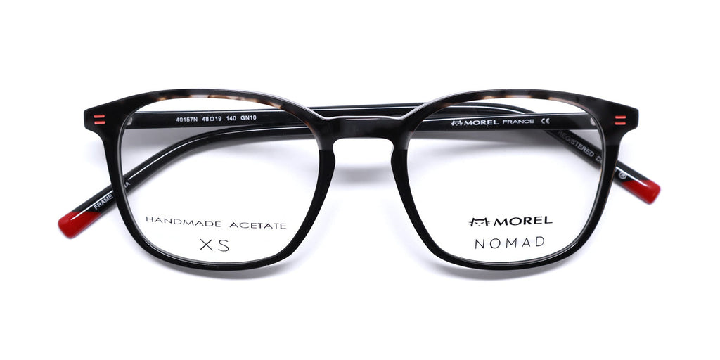 Morel Nomad 40157n Eyeglasses