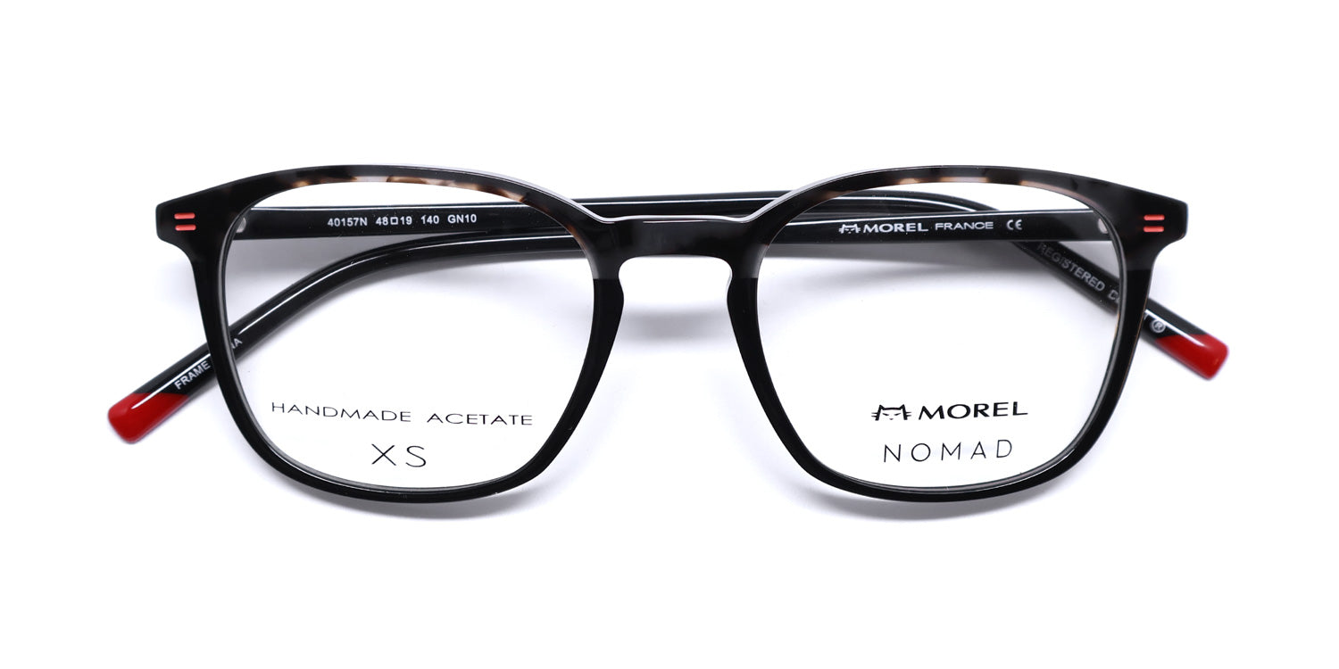 Morel Nomad 40157n Eyeglasses