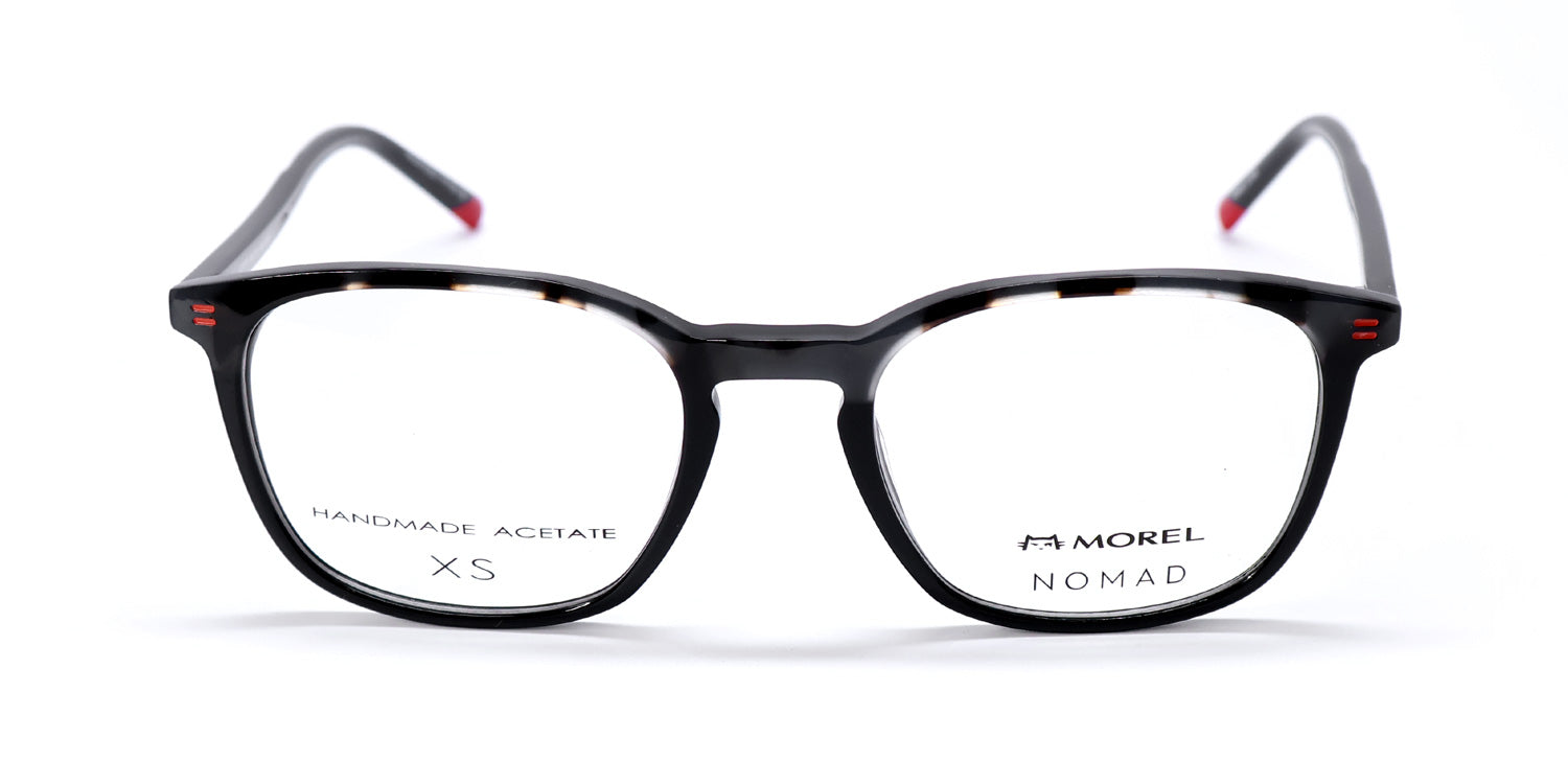 Morel Nomad 40157n Eyeglasses