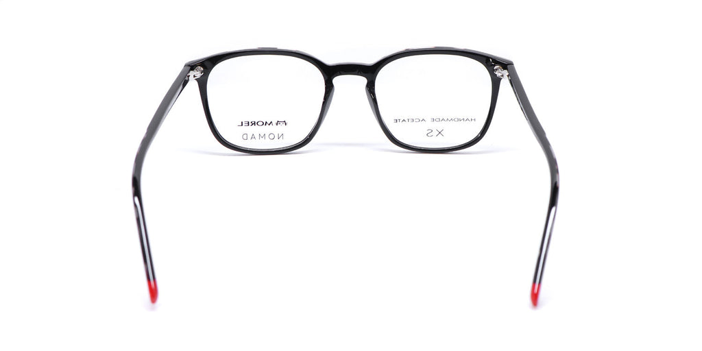Morel Nomad 40157n Eyeglasses