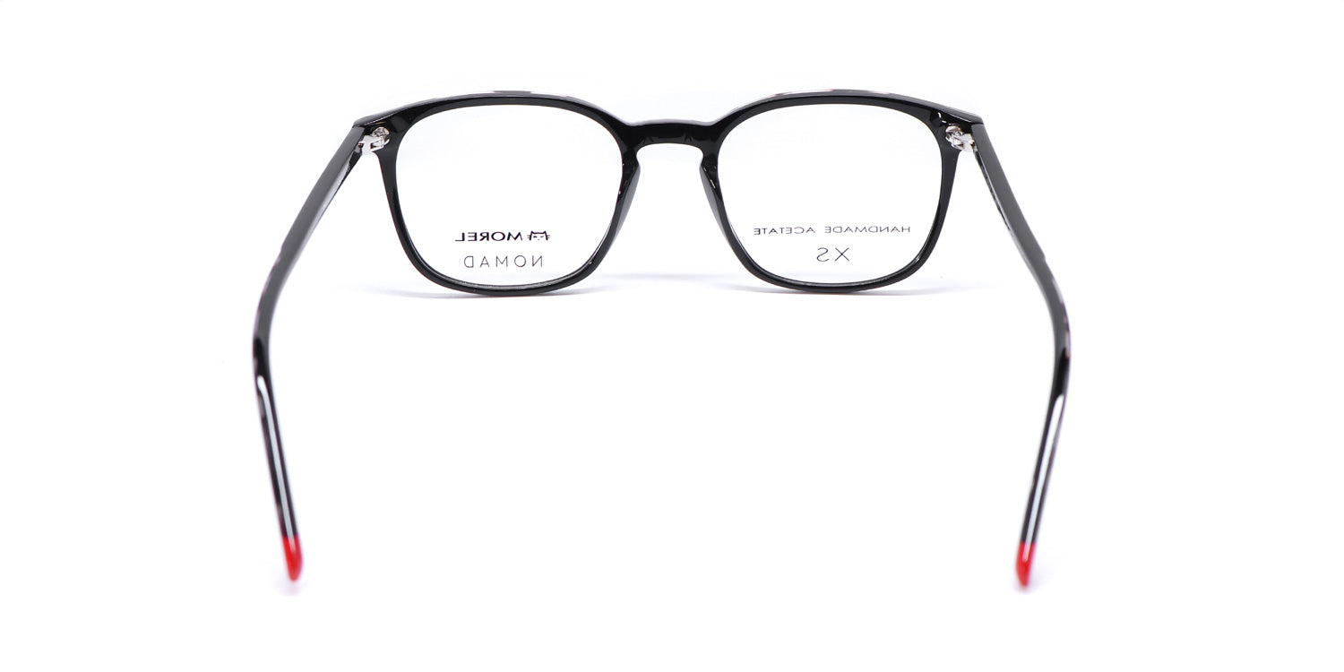 Morel Nomad 40157n Eyeglasses