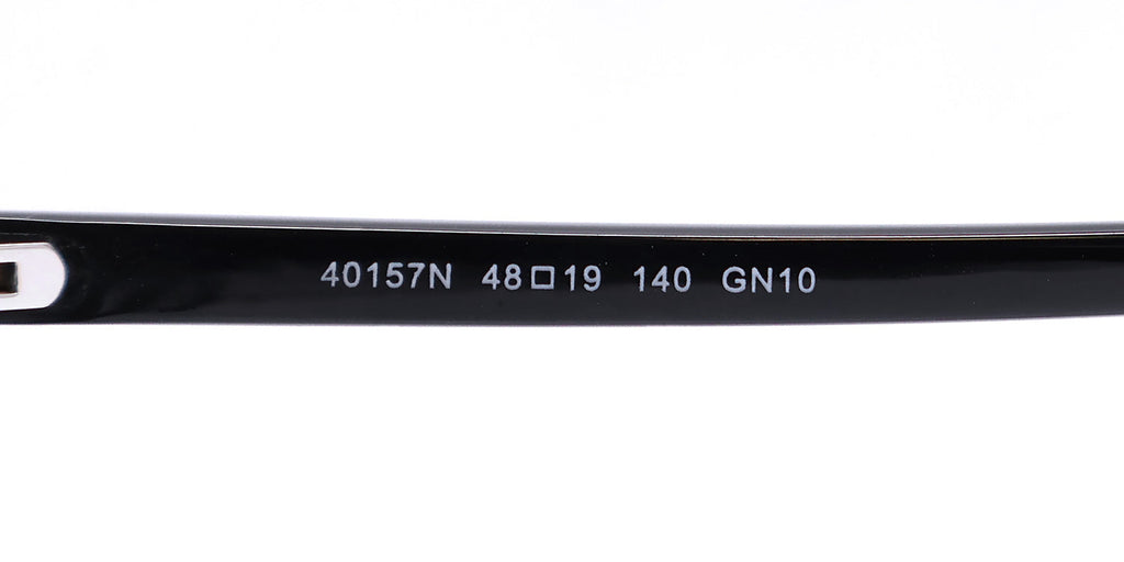 Morel Nomad 40157n Eyeglasses