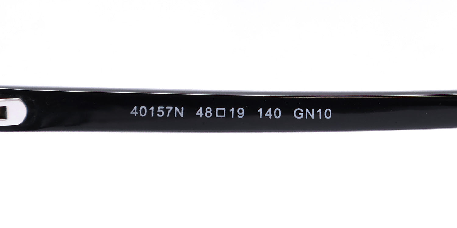 Morel Nomad 40157n Eyeglasses