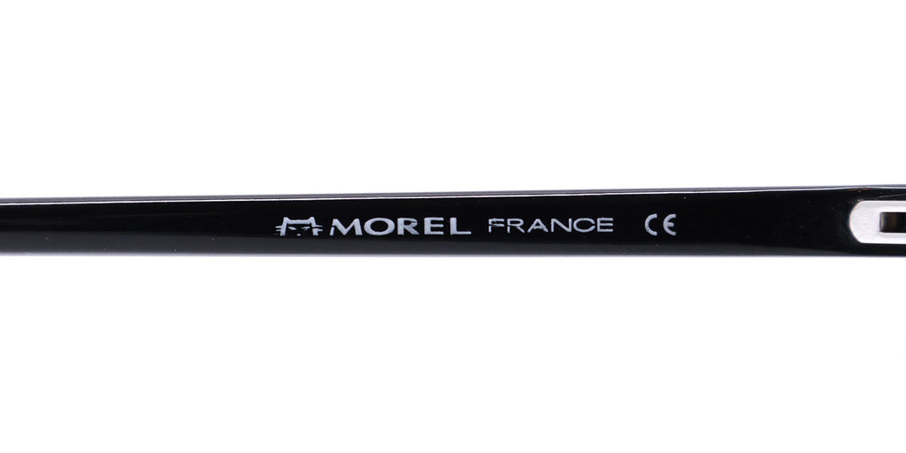 Morel Nomad 40157n Eyeglasses
